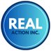 REAL Action Inc. (@REALActionInc) Twitter profile photo