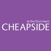 Cheapside Business Alliance (@cheapsideba) 's Twitter Profile