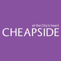 Cheapside Business Alliance(@CheapsideBA) 's Twitter Profileg