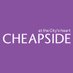 Cheapside Business Alliance (@cheapsideba) Twitter profile photo Cheapside Business Alliance (@cheapsideba) Twitter profile photo