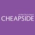 Cheapside Business Alliance (@CheapsideBA) Twitter profile photo