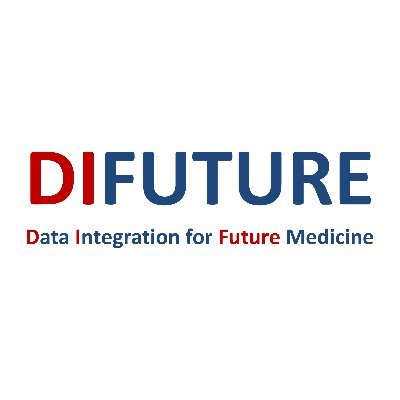 DIFUTURE - Data Integration for FUTURE Medicine | @MII_Germany