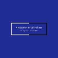 American Muckrakers(@AmericanMuck) 's Twitter Profile Photo