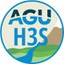 AGU Hydrology H3S (@AGU_H3S) Twitter profile photo