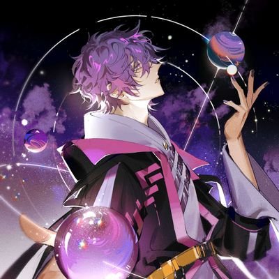 Nico_Valzgor's profile picture. 