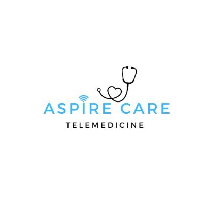 Welcome to Aspire Care Telemedicine, where we're revolutionizing the way healthcare is delivered. 
Where Compassionate Care Meets Convenience.