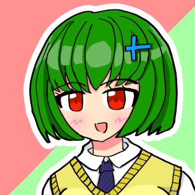 マビノギをやったりします。熱しやすく冷めやすいです。RP多いです。将来の夢は(赤)(緑)(2)護法(4)暴動トランプル打ち消されない5/5。好きなもの:マビノギ/デスマッチラブコメ/メトロイド/ヴァニア/ヘボット!/TCG(MtG EDH,デュエマ、デュエパ)/レイジングループ お絵描き垢→@takesin_55