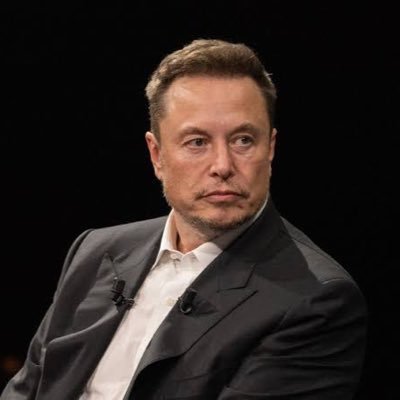 founder, chairman, CEO and chief technology officer of SpaceX; angel investor, CEO, product architect and former chairman of Tesla, Inc.; owner, chairman