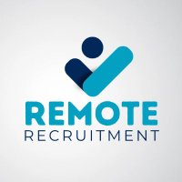 Remote Recruitment(@RemoteRecr93001) 's Twitter Profile Photo