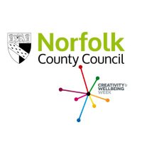 Norfolk Creativity And Wellbeing Week 2024(@CreativeNorfolk) 's Twitter Profile Photo