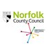 Norfolk Creativity And Wellbeing Week 2024 (@CreativeNorfolk) Twitter profile photo