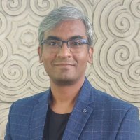 Toshal Khawale (@toshalk) 's Twitter Profile