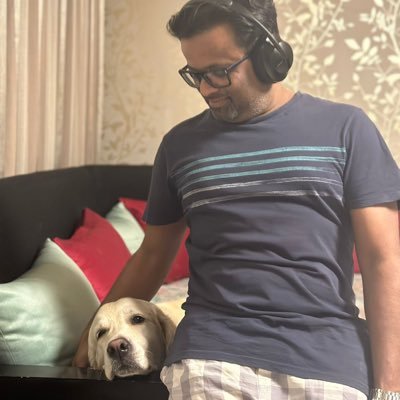 Founder & CEO at @gonuts_dotcom, Past:Founder @qtrove,Co-founder @tastykhana (Sold to FoodPanda),Alum @IItbhu_varanasi & @Infosys,parent to 2 cute dogs