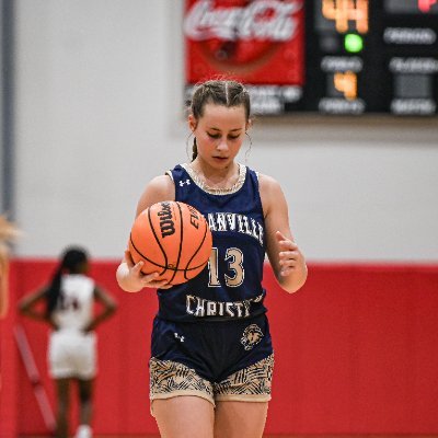 5’6” Guard 🏀 @lcalionswbb | Loganville Christian | Class of 2026 | 2 Sport Athlete | Basketball/Track | 4.0 GPA