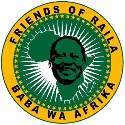 #BabaWaTaifa I #BabaWaAfrika I #FatherofDemocracy