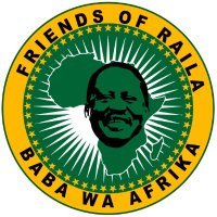 Friends of Raila Odinga (@friendsofrao) 's Twitter Profile Photo Friends of Raila Odinga (@friendsofrao) 's Twitter Profile Photo