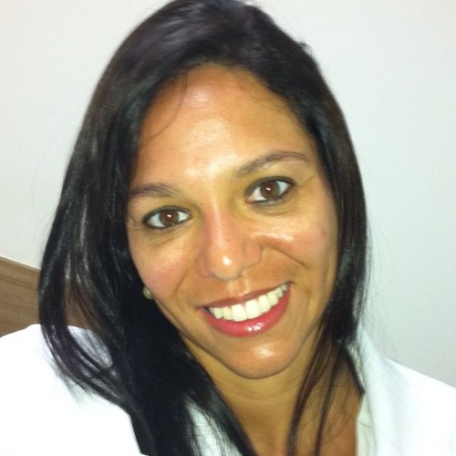 DraClarice's profile picture. http://t.co/K1pOdUFuhN 24 hs no ar