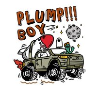 Plump Boy(@PlumpBoyNFT) 's Twitter Profile Photo