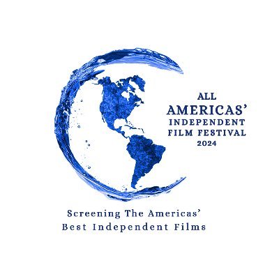 AAIFF Americas' - The All Americas' Independent Film Festival
Screening Americas' Best Independent Films
August 2025