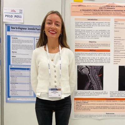 estefipardoc's profile picture. Reumatóloga👩🏽‍⚕️ Always learning 💊