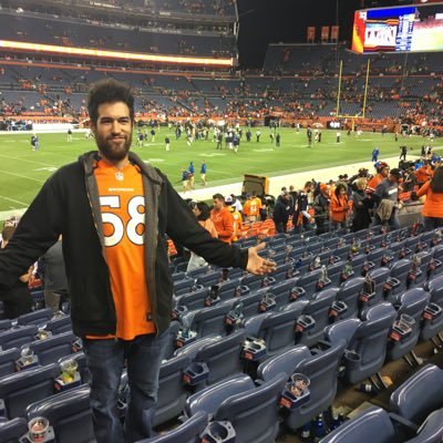 go Jazz. go Broncos. Data Collection Analyst Contractor with #PFF