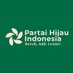 Partai Hijau Indonesia (@partai_hijau) Twitter profile photo