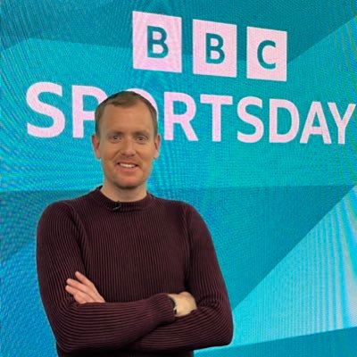 Sports Journalist & Broadcaster for @BBCSport, @BBCNews & @bbc5live. Presenter of The Football News Show. ⚽️ Referee. Got a story? ✉️ Ben.Croucher@bbc.co.uk