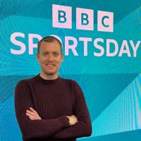 Ben Croucher (@bcrouchersport) 's Twitter Profile