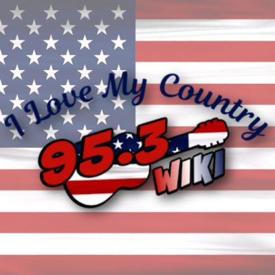 95.3 Wiki-ee Country. Covering Jefferson, Switzerland, Ripley & Jennings Co. in Indiana along with Carroll, Trimble, Gallatin & Owen Co in Kentucky