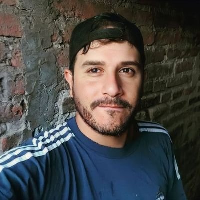 Dami937032502's profile picture. 😛 Soltero... soy re jeropa y activo, me caliento de la nada 🔥🥵 ... nuevo acá 😓... Me gusta charlar (a veces soy colgado)...😬
