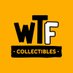 WTFWORLDZ (@wtfcollectiblez) Twitter profile photo WTFWORLDZ (@wtfcollectiblez) Twitter profile photo