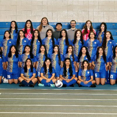 Official Twitter for Joliet Central Girls Soccer 💙⚽️💛