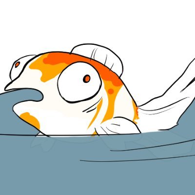 WellDrawnFish