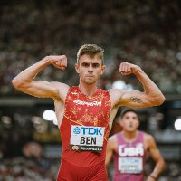 Adrián Ben OLY (@adryben44) 's Twitter Profile