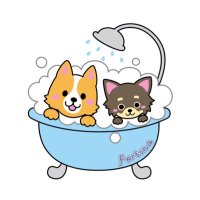 トリミングカー&サロンFortuna　三郷市出張トリミング (@fortunatrimming) Twitter profile photo