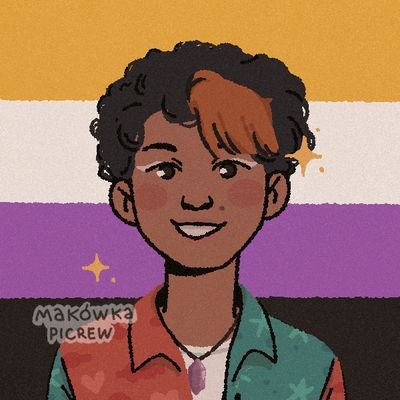 MagicBallerine's profile picture. INFP, cardgames,  fanarts.
Vic, Jace Beleren and Aluber's fiance (simultaneously) 💛💙❤️
|He/They, Him/Them|