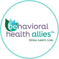 Behavioral Health Allies(@BHAllies) 's Twitter Profile Photo