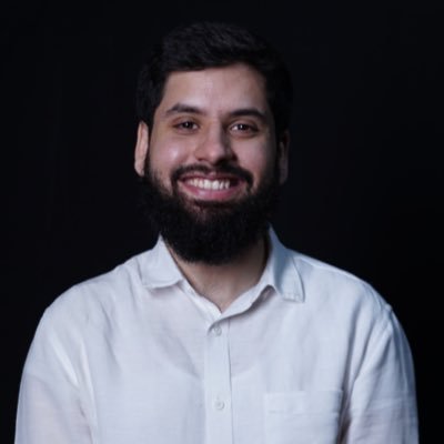 Saeedzmn_98's profile picture. Journalist at BBC. Formerly at Newslaundry. A lovely person