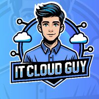 Stephen Devlin (@theitcloudguy) 's Twitter Profile