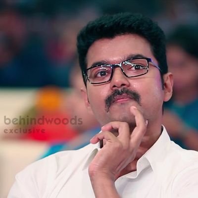 THALAPATHY @actorvijay 💐❤️
ALWAYS NIGHT SHIFT WORK