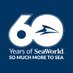 SeaWorld (@SeaWorld) Twitter profile photo