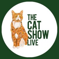 The Cat Show Live (@thecatshowlive) 's Twitter Profile