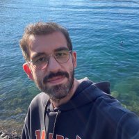 Murat Özdemir (@ozdemirmurat_) Twitter profile photo