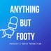 Anything but Footy (@AnythingbutF) Twitter profile photo