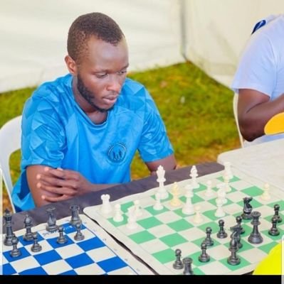 MukabaziSpectre's profile picture. Let go of your Earthly Tether, enter the void, empty and become wind. Also Viboyo is a GOAT...