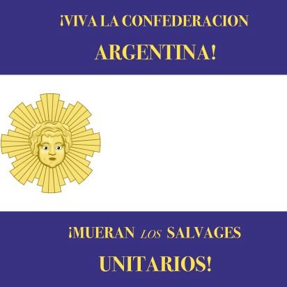 Calchaquí, Peronista, Empático, Resiliente. De Despierto Pensar o Pensar Despierto... Despegando la cabeza de la almohada y la mente de la inercia externa.