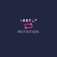 Weekly Rotation (@weeklyrotation_) 's Twitter Profile