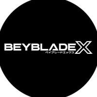 BEYBLADE OFFICIAL(@x_beyblade) 's Twitter Profile Photo