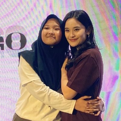 kalo ga maudy effrosina ya aulia sarah