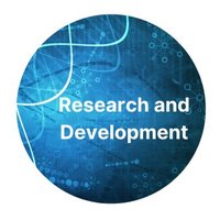 CNTW Research and Development(@ResearchCNTW) 's Twitter Profile Photo